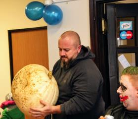 Bucarjada na Sevnici, fofo Suzana Kristof (7)